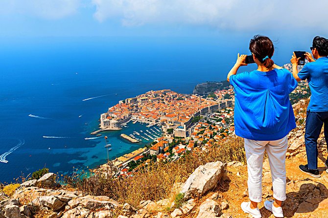 Six Views of Dubrovnik - Private Dubrovnik Panorama Tour - Key Highlights at a Glance