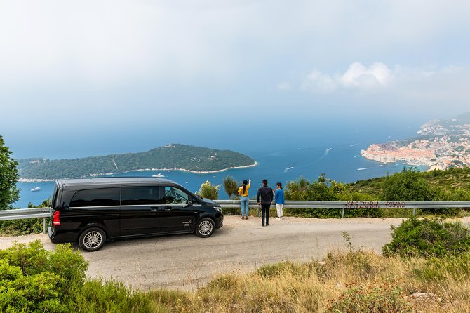 Six Views of Dubrovnik - Private Dubrovnik Panorama Tour - Price and Value: What $240.96 Covers for Up to 3