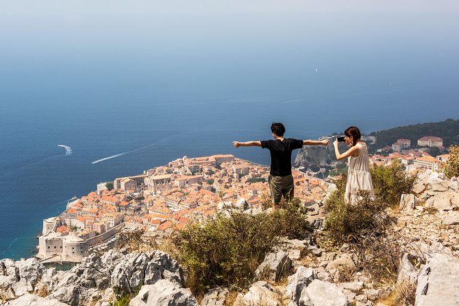 Six Views of Dubrovnik - Private Dubrovnik Panorama Tour - The 2 to 3 Hour Plan, and What Each Stop Feels Like