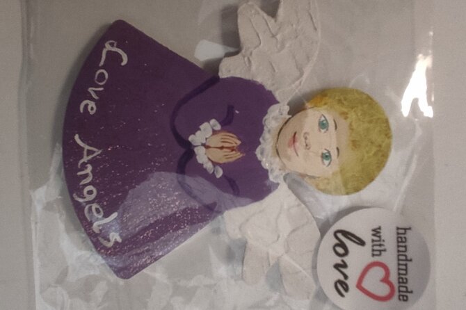 Skip the Line: Love Stories Museum Admission Ticket - Love Stories Museum: a fun, small stop with big heart