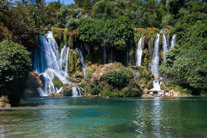 Small Group Sights Tour in Bosnia.Mostar,Kravica Falls and more - Who should book this Bosnia and Herzegovina day trip