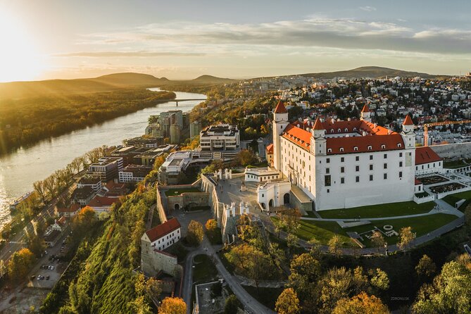 Small Group Tour; Balkans & Central Europe - Dubrovnik to Vienna - From Dubrovnik to the northern Albania mountains, the trip’s real feel