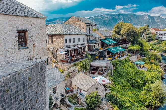 Small Group Tour; Balkans & Central Europe - Dubrovnik to Vienna - Belgrade and Kalemegdan: fortress views and a park break