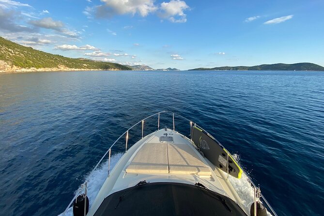 Small group tour by premium yacht to Elaphite Islands - Price and value: what you’re really buying at $178.71