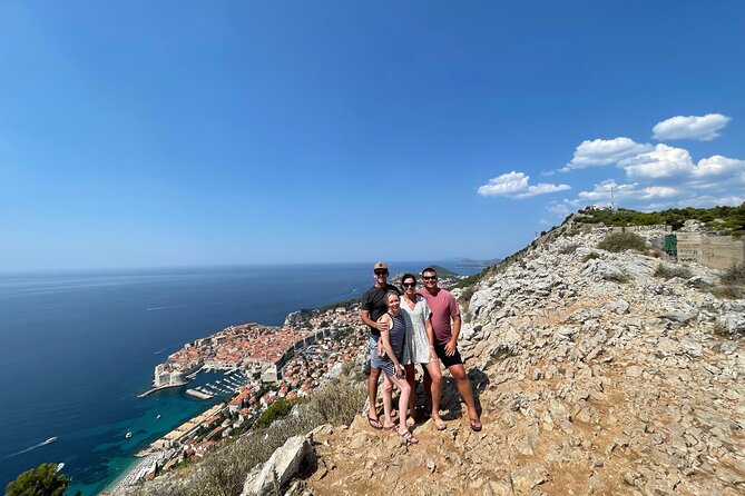 Small grup Highlights of Dubrovnik Panorama Tour - Key Highlights You Should Know