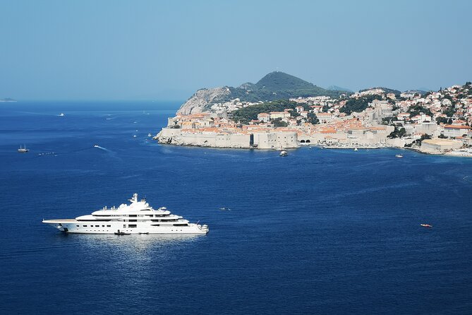 Small grup Highlights of Dubrovnik Panorama Tour - Stop 2 Drawback to Consider