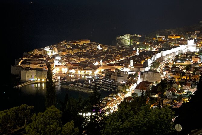 Small grup Highlights of Dubrovnik Panorama Tour - The Guide Makes It Better, Especially If You Want Stories
