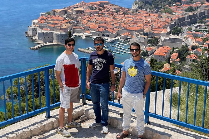 Small grup Highlights of Dubrovnik Panorama Tour - The Value Play: $29.79 for Two Major Views