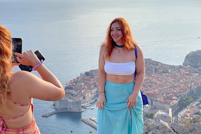 Small grup Highlights of Dubrovnik Panorama Tour - Why Starting at Pile Feels Like a Win