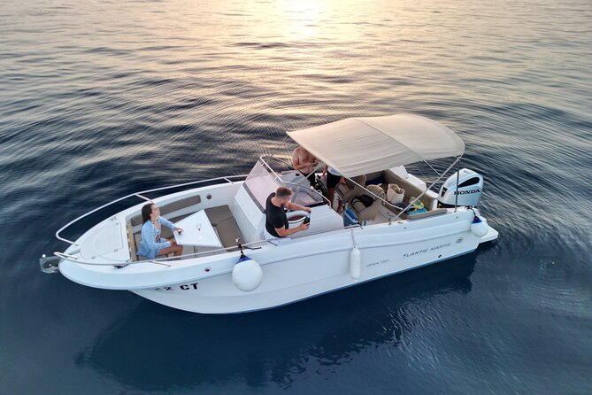 Speed Boat Private Tour From Cavtat/Dubrovnik - Key highlights worth clocking before you book