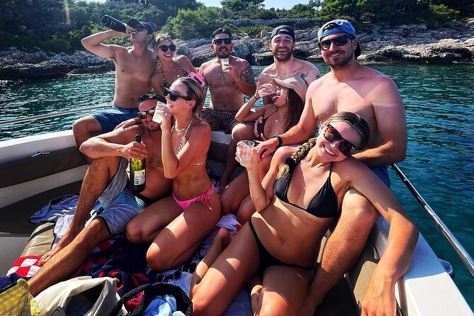 Speed Boat Private Tour From Cavtat/Dubrovnik - Comfort, cold-weather reality, and what to pack