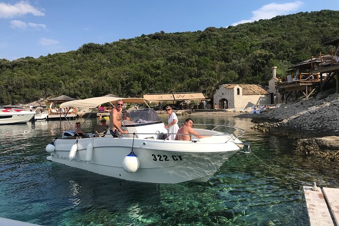 Speed Boat Private Tour From Cavtat/Dubrovnik - Price, groups, and the real cost picture