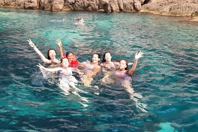 Speed Boat Tour to Elaphiti Caves and Sandy Beach from Dubrovnik - Speed Boat to Elaphiti Caves and Sandy Beach: What You’re Really Signing Up For