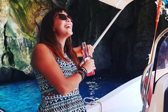 Speed Boat Tour to Elaphiti Caves and Sandy Beach from Dubrovnik - Where the Tour Starts: Ragusa Boat Charter & Tours on Lapadska Obala