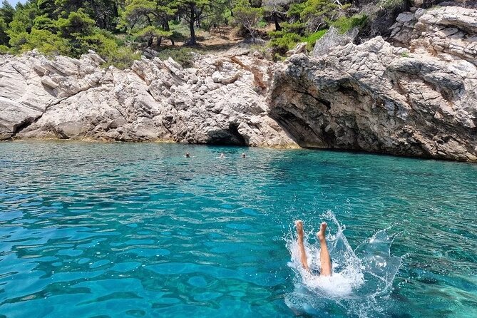 Speed Boat Tour to Elaphiti Caves and Sandy Beach from Dubrovnik - What’s Included, What You Should Bring, and How to Stay Comfortable