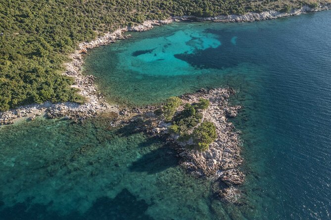 Speedboat tour to Blue Cave and Blue Lagoon - Key highlights you will feel right away