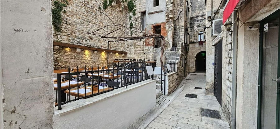 Split and Klis Fortress Day Tour From Dubrovnik! - Key things to know before you go