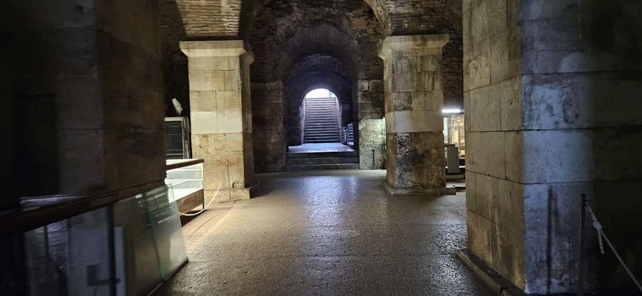 Split and Klis Fortress Day Tour From Dubrovnik! - Ston detours and scenic viewpoints: flexibility that makes the day feel personal