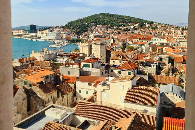 Split and Ston private tour or transfer - A private Dubrovnik to Split day that actually feels planned