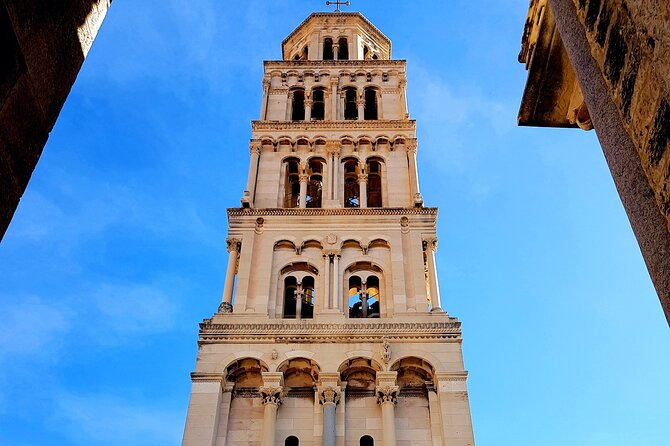 Split and Ston private tour or transfer - Private-group comfort, onboard WiFi, and mobile ticket simplicity