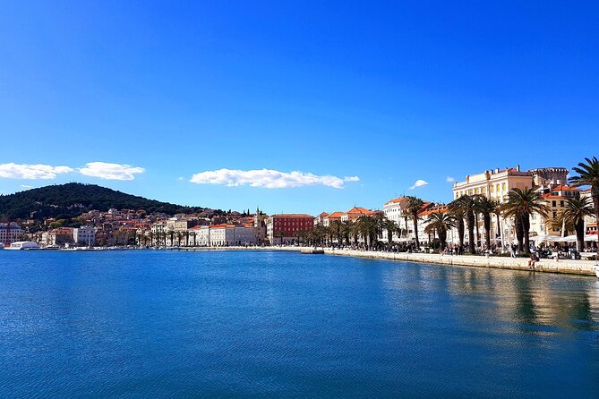 Split and Ston private tour or transfer - Should you book this Split and Ston private tour or transfer?