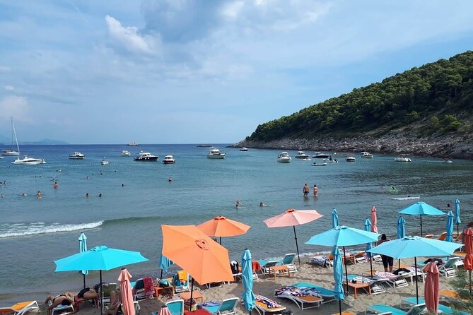 Split Day Trip from Dubrovnik - Your three hours of free time: lunch, tickets, and choosing your pace