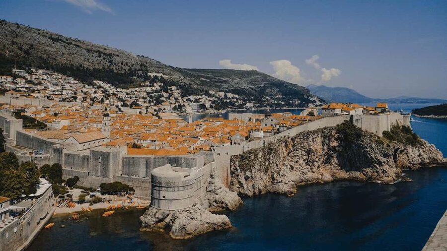 Split: Dubrovnik Day Tour - Dubrovnik in One Day: What This 12-Hour Rhythm Really Means