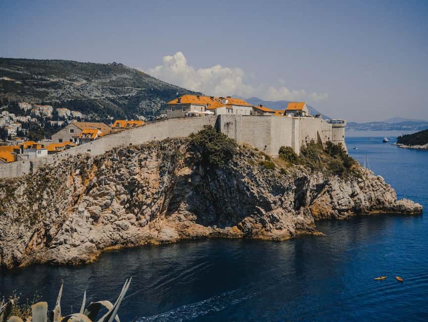 Split: Dubrovnik Day Tour - Price and Value at $82: What You Are Paying For, and What You Might Add
