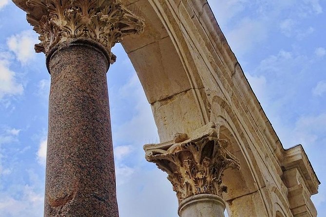 Split from Dubrovnik Private Tour - Key things I’d pay attention to
