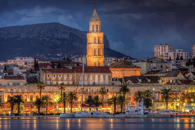 Split History & Nature Tour - Key highlights worth planning around