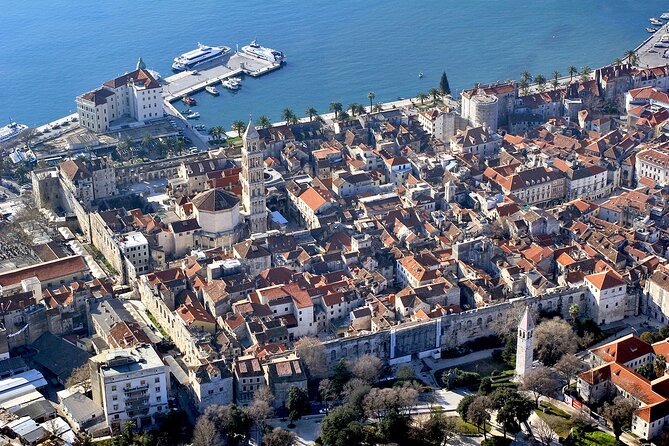 Split - Private Excursion from Dubrovnik with Mercedes Vehicle - Key Things I’d Pay Attention To