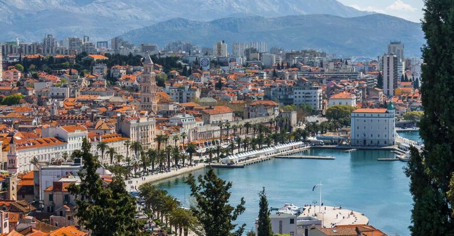 Split, Trogir and Klis Fortress: Private Tour from Dubrovnik - Key highlights to know before you go