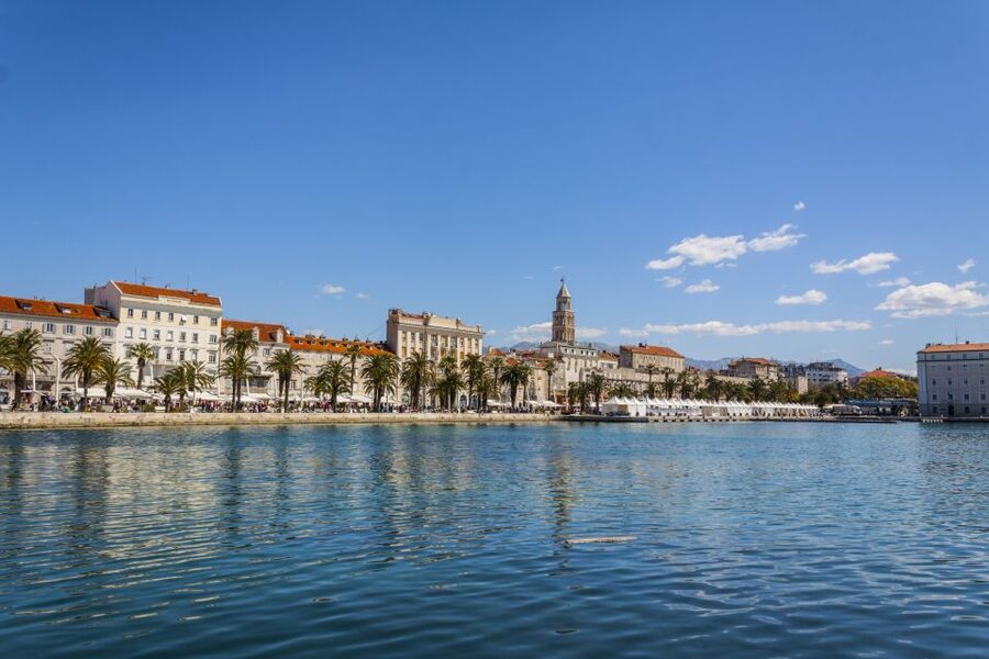 Split, Trogir and Klis Fortress: Private Tour from Dubrovnik - Driver-led quality, and what the best ones do