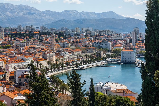 Split, Trogir and Klis Private Tour from Dubrovnik - Why this route works best when you have limited time in Dalmatia