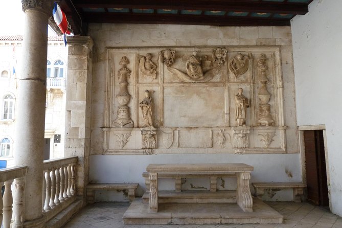 Split, Trogir and Klis Private Tour from Dubrovnik - How the private format changes the day (and why that matters)