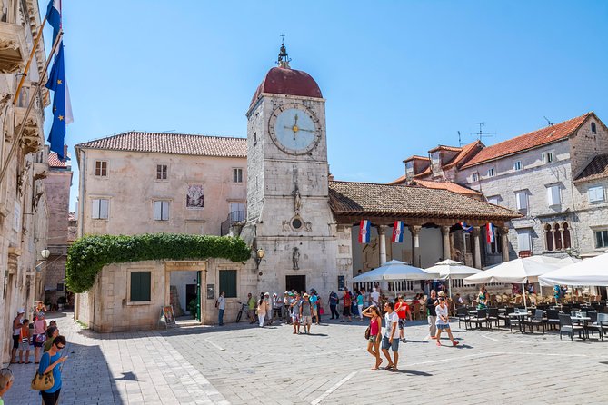 Split, Trogir and Klis Private Tour from Dubrovnik - What is actually included, and where you might spend extra