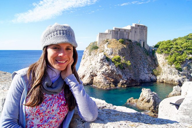 Srdj hill scenic panorama drive and Dubrovnik Old Town PRIVATE TOUR - The timing and pace: a half-day that feels efficient, not rushed