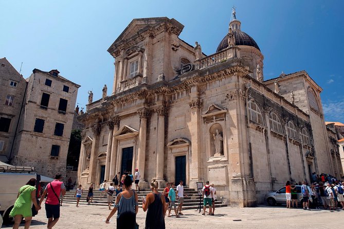 Srdj hill scenic panorama drive and Dubrovnik Old Town PRIVATE TOUR - What you should plan for: food, drinks, and your return after the tour