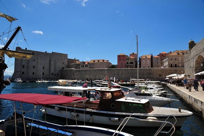 Srdj hill scenic panorama drive and Dubrovnik Old Town PRIVATE TOUR - Who this private Dubrovnik tour is perfect for