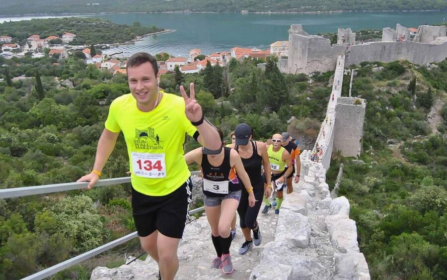 Ston and Korcula Island Day Trip from Dubrovnik with Wine - Orebić to Korčula by Boat: The Short Ride That Changes the Day
