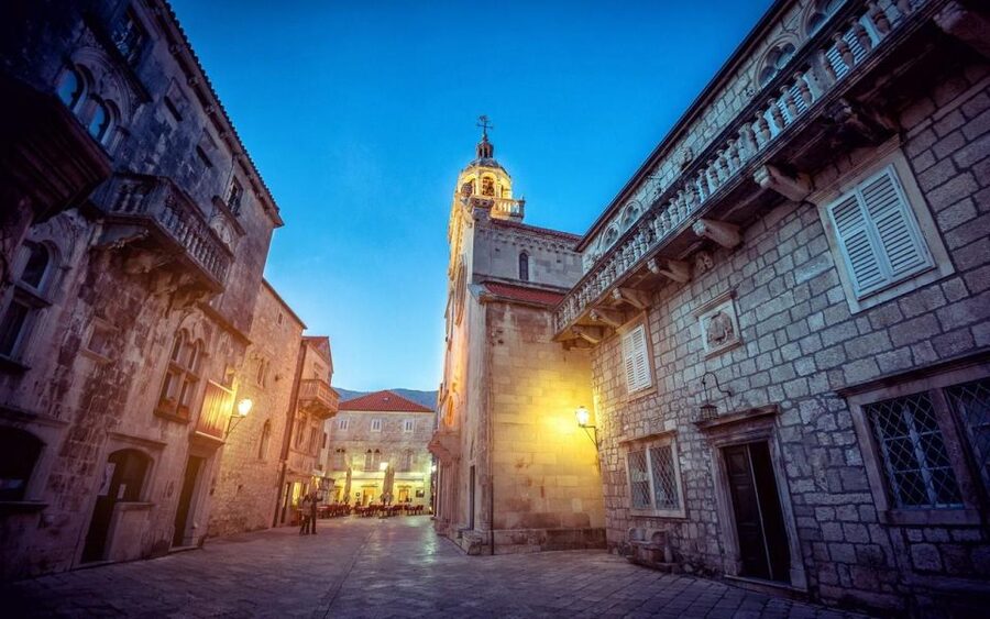 Ston and Korcula Island Day Trip from Dubrovnik with Wine - Price and Logistics: What You Get for $88