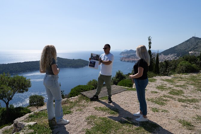 Ston and Korcula Island Day Trip from Dubrovnik with Wine Tasting - The Potomje winery stop: what’s included in your wine and liqueur tasting