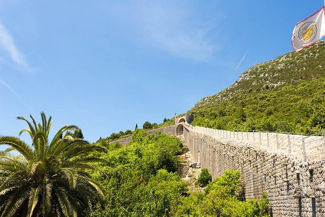 Ston and Pelješac Private Guided Tour From Dubrovnik - Key highlights at a glance