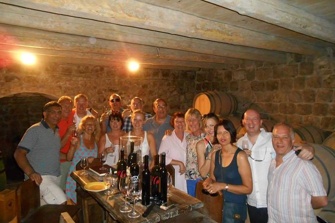 Ston bay boat ride & oystery & wine tour from Dubrovnik - Mali Ston and the salt-pans area: what to see on land