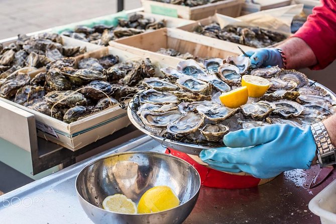 Ston Gastro Tour - Key highlights at a glance