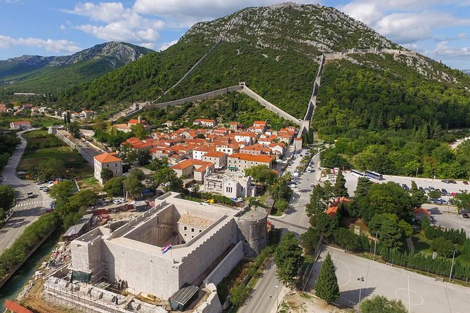 Ston Gastro Tour - Hotel Pickup, Small Group Pace, and What the 5 Hours Really Feels Like