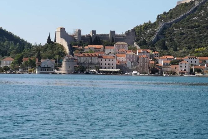 Ston Gastro Tour - Tips Before You Go: Formal Dress, Shellfish, and Making the Most of Your Choices