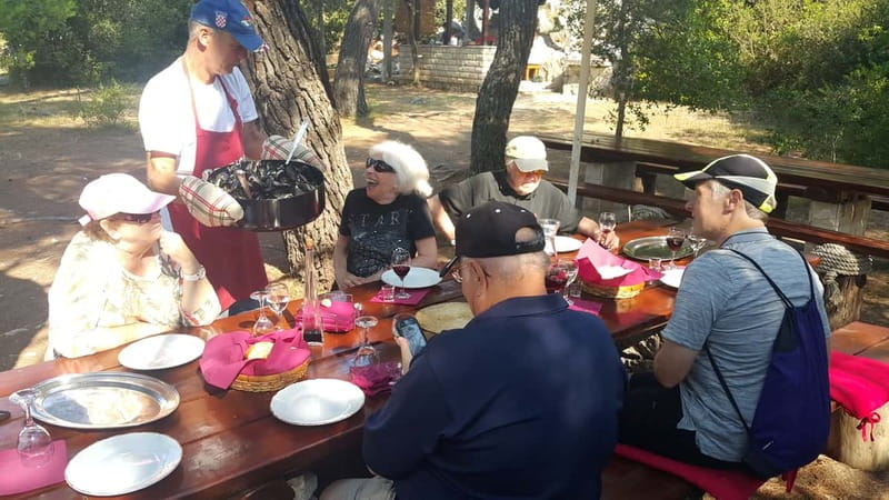 Ston Oyster & Wine Tasting Private Tour From Dubrovnik - Dubrovnik to Ston and Pelješac, with a day that actually feels slower