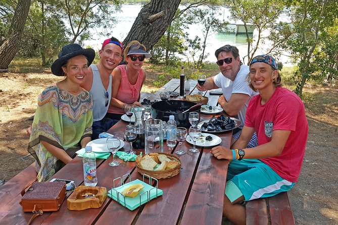 Ston Oysters & Wine Tasting Tour from Dubrovnik - From Dubrovnik to salt country, the day flows well