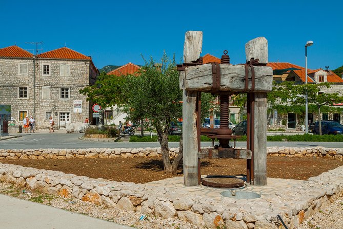 Ston Oysters & Wine Tasting Tour from Dubrovnik - Booking, pacing, and how to make the day feel easy